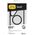 Etui Samsung Otterbox React Magnet do     Galaxy S25 Ultra czarny