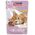 SUPER BENEK  SASZ.KOT 100g DELICIOUS      KITTEN INDYK W GALARECIE