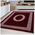 Ayyildiz Hali Ayyildiz kilimas Plus Red 8009, 200x290 cm