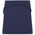 Decoking Prześcieradło Fitted/amber/navyblue/80-90x200+30 cm