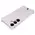 Bizon Case Clear Pack case + 2x tempered glass + lens protection Samsung Galaxy S24+ Plus clear