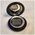 MAC MAC, Studio Tech, Compact Foundation, NW44, 10 g Για γυναίκες 13076039 773602389902