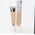 Becca Becca, Skin Love, Dimethicone, Ενυδατική, Liquid Foundation, Λευκά είδη, 35 ml για γυναίκες 13081367 9331137024272