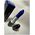 MAC MAC, Matte, Matte Cream, Cream Lipstick, 620, Matte Royale, 3 g Για γυναίκες 13424428 773602388028