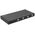 System przekazu sygnału AV MicroConnect Microconnect MC-HDMIKVM0401-4K przełącznik KVM Czarny
