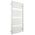 Καλοριφέρ μπάνιου Terma Rankšluosčių džiovintuvas TERMA D01, 96×50 cm, baltas 13466043 5903918006865