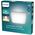 Lampa sufitowa Philips CEILING LIGHT MAUVE 3111031P0 17W LED
