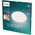Lampa sufitowa Philips SUPERSLIM CL550 SS RD 36W 27K W WV 06