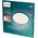 Lampa sufitowa Philips SUPERSLIM CL550 SS RD 36W 27K B WV 06