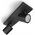 Lampa sufitowa Philips LAMP RUNNER BAR/TUBE BLACK 2X20W 230V
