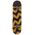 Προμήθεια skateboard 31X8INCH SKATEBOARD 3108-4B 13493777 4772013336143