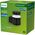Kinkiet Philips WALL LED LIGHT LAVEN 6W 40K IP44 BLACK