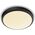 Lampa sufitowa Philips DORIS CL257 EC RD 17W 27K B HV IP44 06