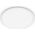 Lampa sufitowa Philips PLAFOND PHILIPS SUPERSLIM CL550 WHITE