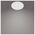 Lampa sufitowa Philips PLAFOND PHILIPS SUPERSLIM CL550 WHITE