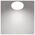 Lampa sufitowa Philips PLAFOND PHILIPS SUPERSLIM CL550 WHITE