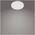 Lampa sufitowa Philips PLAFOND PHILIPS SUPERSLIM CL550 WHITE