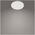 Lampa sufitowa Philips PLAFOND PHILIPS SUPERSLIM CL550 WHITE