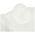 Keeeper KEEEPER anatomic baby bath chair with anti-slip function WINNIE, white, 18618