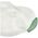 Keeeper KEEEPER anatomic baby bath chair with anti-slip function WINNIE, white, 18618