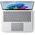 Laptop Microsoft Microsoft Surface Laptop 7Gen. Copilot+ PC / C12/16/256 W11 Pro Platin