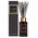 SCENT HOME BLACK VANILA BLACK 150ML