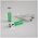 TIROSS RECHARGEABLE BATTERY R03 AAA 2pcs
