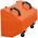 OLEO-MAC CONTAINER FOR SWEEPERS 80cm