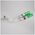 TIROSS RECHARGEABLE BATTERY R6 AA 2pcs