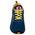 Galmag BUTY NISKIE BEZPIECZNE 564/S1/R-46 ART564-S1-R46