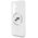 Karl Lagerfeld Case for Samsung Galaxy S25 - Karl Lagerfeld IML MagSafe (KLHMS25SHLSKCH) - Metal Karl&Choupette Head 3666339449988 έως 12 άτοκες Δόσεις