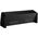 Caymon CAYMON CASY018G/B Περίβλημα CASY για 8 μονάδες για επιτραπέζια τοποθέτηση με στυπιοθλίπτη, μαύρο 13332363 5414795045477