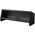 Caymon CAYMON CASY018G/B Περίβλημα CASY για 8 μονάδες για επιτραπέζια τοποθέτηση με στυπιοθλίπτη, μαύρο 13332363 5414795045477