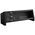 Caymon CAYMON CASY018G/B Περίβλημα CASY για 8 μονάδες για επιτραπέζια τοποθέτηση με στυπιοθλίπτη, μαύρο 13332363 5414795045477
