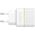OtterBox OtterBox EU Φορτιστής τοίχου 20W 1X USB-C 20W USB-PD Λευκό *Μαζική 13354180 840262378420