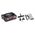 Sourcing Suction nozzle set with suitcase FLEX CLE 32 AS + L-Boxx