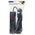 98-774# Przedłużacz sieciowy pr-370wsp/usb 3-gniazda+usb z uziemieniem+wyłącznik 1,5m czarny 3x1,5mm
