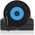 Automatyczny gramofon wertykalny Blaupunkt VT100BK