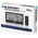 Stacja pogodowa Blaupunkt WS20BK Czarna
