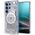 Spigen Case for Samsung Galaxy S25 Ultra - Spigen Ultra Hybrid Zero One MagSafe - White 8809971237895 έως 12 άτοκες Δόσεις
