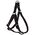 Zolux Szelki nylon "step in" 15 mm czarne