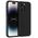 Pinit Pinit Dynamic + Sports Pin Case Σετ iPhone 14 Pro Max 6,7" μαύρο/μαύρο μοτίβο 3 13002125 5905359817437