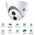 Kamera IP TP-Link TP-Link VIGI C430I(4mm), 3MP, Turret, PoE, IR 30m