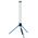 Blue Electric BLUE ELECTRIC arbejdslampe 360° 200W - 2297905 13233754 5711804021393