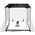 Puluz Led Insert / Shadowless Ring Lamp - 1200lm 20cm - For Tent 13305915 5904647821590