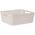 Plastikowy koszyk do organizacji, 35 x 29 x 13 cm