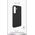 Etui silikonowe Puro Icon do Samsung Galaxy S25+ - czarne
