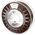 SPECTRUM Tisková struna (filament) Premium PET-G 1.75mm CHOCOLATE BROWN 1kg