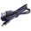Kabel USB Aptel USB-A - USB-C 1 m Czarny (4430-uniw)