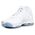 Mizuno Wave Voltage 2 Mid V1GA246511 białe 44